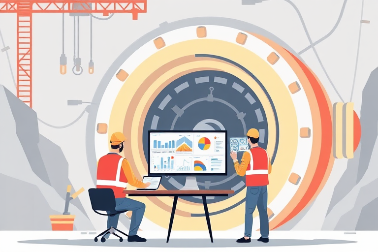 Mastering the key points of translating "Cutting, Wear and replacement of cutting tools during shield tunneling".