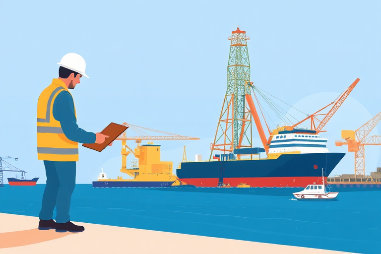 Translation challenges and solutions for "Foundation performance of offshore jack-up drilling rigs".