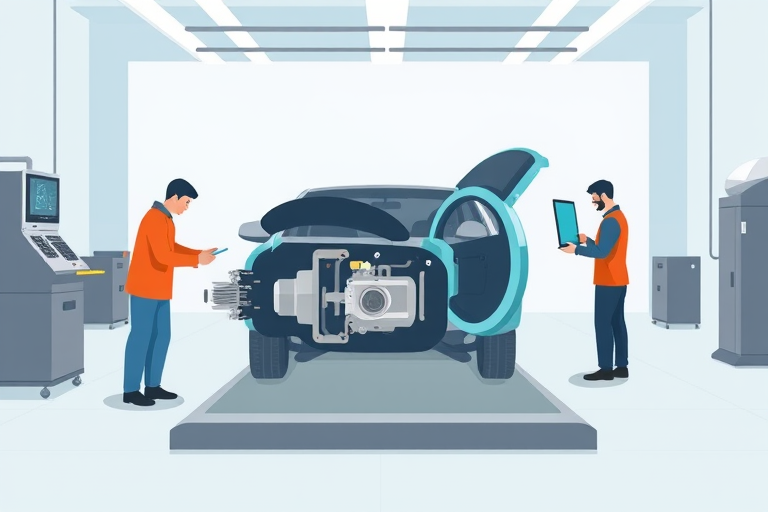 Academic Translation Guide: Using "Engine braking systems and retarders-an overview from an european standpoint" as an example.