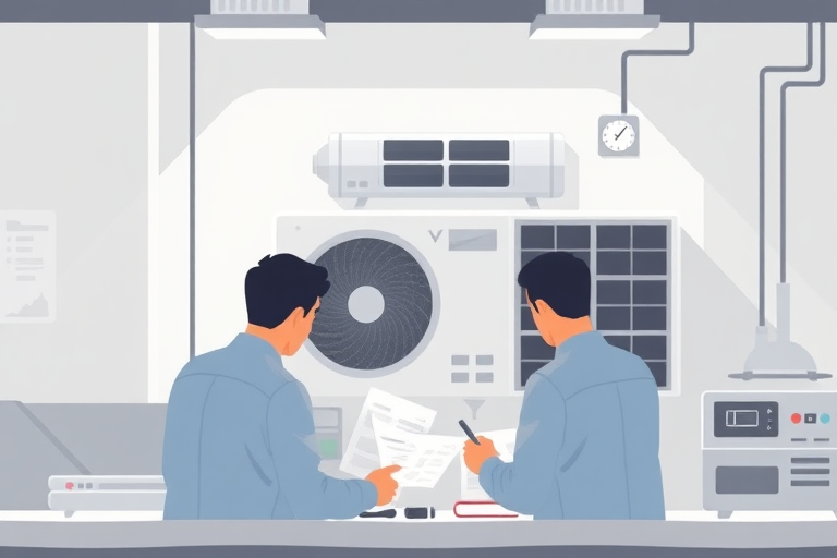 Academic Translation Guide: Taking "Control strategy of compressor and sub-cooler in variable refrigerant flow air conditioning system for high EER and comfortable indoor environment" as an Example