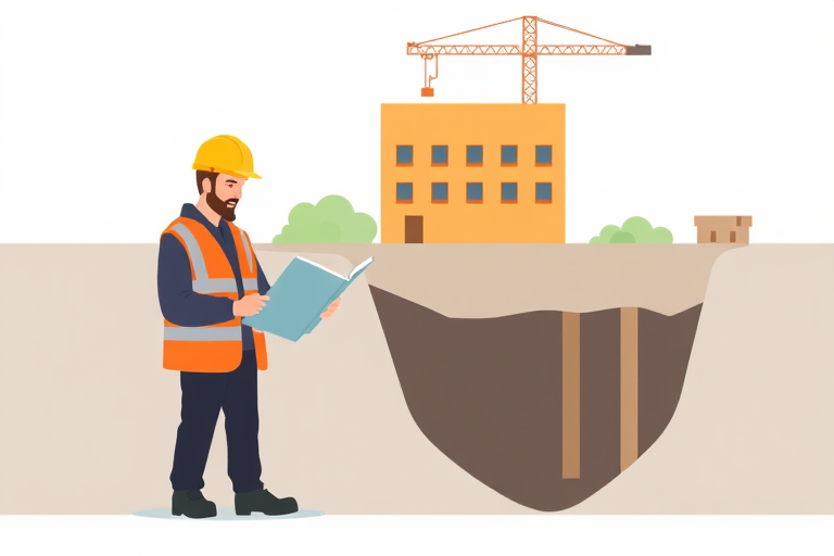 Academic Translation Guide: Taking "Shaft resistance loss of piles due to excavation beneath existing basements" as an Example