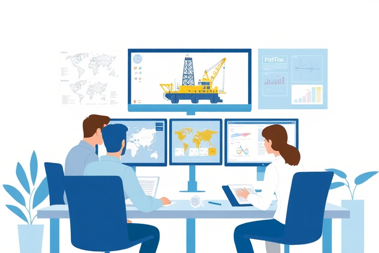 The translation challenges and solutions of Semisub Tender-Assisted Drilling Rigs.