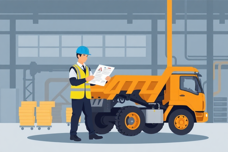 Tips and Tools for Improving the Translation Quality of "Analysis of the Leaf Spring Failure in Light Duty Dump Truck"