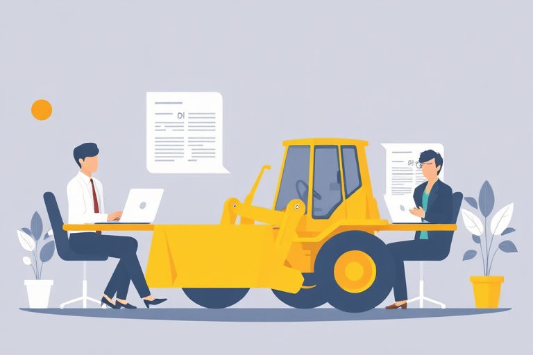 Learn Professional Literature Translation from "Three Dimensional Modeling and Simulation of a Wheel Loader".