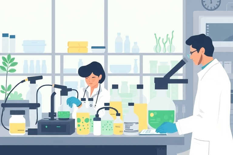 Biodegradation of plasticizers by Rhodococcus rhodochrous: Translation techniques and considerations.