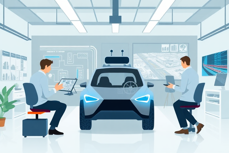 Techniques and tools for improving the translation quality of "Evaluation of terrain using LADAR data in urban environment for autonomous vehicles and its application in the DARPA urban challenge".