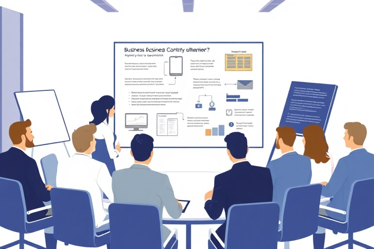 How to accurately translate academic papers on Business continuity planning methodology?