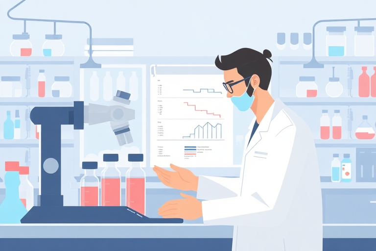 How to accurately translate academic papers on Pharmaceutical stress testing: predicting drug degradation?