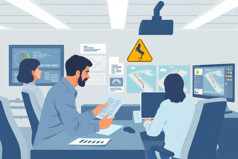 Exploring the cultural impact of the "Effects of weather-controlled variable speed limits and warning signs on driver behavior" on translation practices.