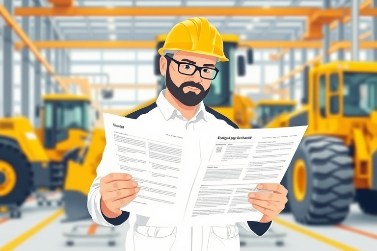 Tips and tools for improving translation quality of "Energy saving on a full-size wheel loader through variable load sense margin control."