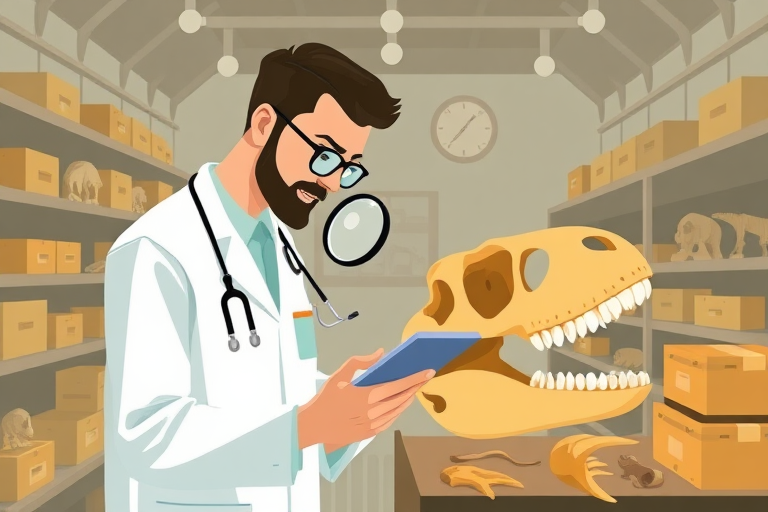 Techniques and tools for improving the translation quality of the Encyclopedia of paleontology.