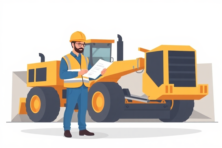 Searching for the best translation methods for "Justification of the structures of a road-building machine and the application of repair processes performed by the MM-1 machine."