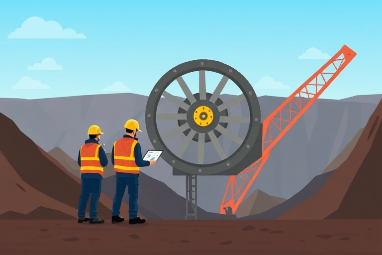 Impact of the Bucket Wheel Support at Technical Parameters of the Block and Bucket Wheel Excavator Capacity: A Bridge for Cross-Language Academic Communication.