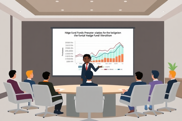 Key steps for accurate translation of "Funds of hedge funds: performance, risk and capital formation 2005 to 2010".