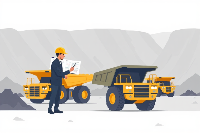 How to accurately translate academic papers titled "Handling Stability Optimization of Mining Dump Truck Based on Parameter Identification"?