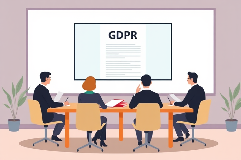 Finding the best translation methods for "GDPR: a milestone in convergence for cyber-security and compliance".