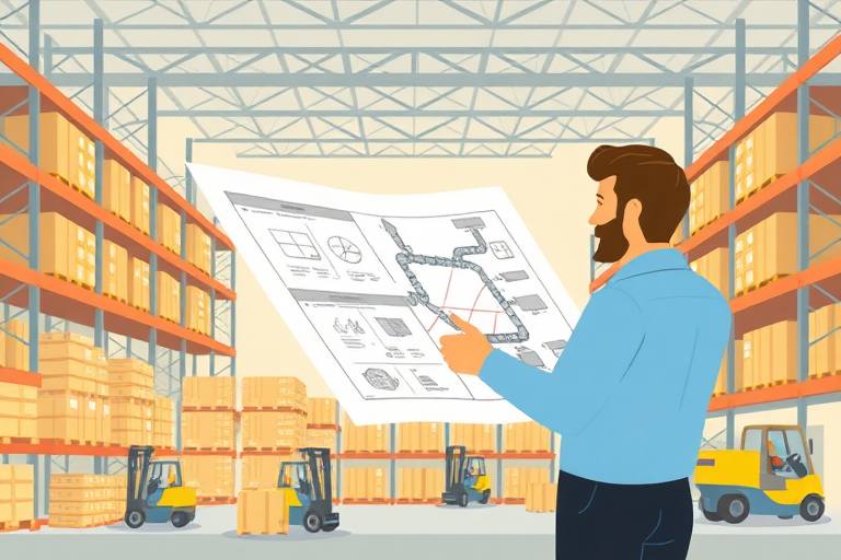 How to Maintain the Original Style When Translating "Designing distribution systems to support vendor strategies in supply chain management"