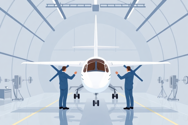 Academic Translation Guide: An Example of "Design and Functional Test of a Morphing High-Lift Device for a Regional Aircraft"