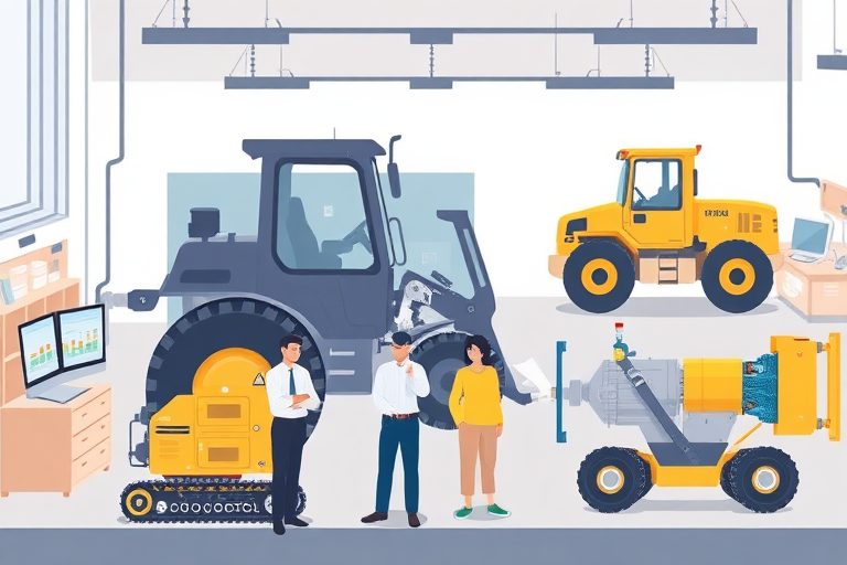 Academic Translation Guide: Taking "Energy efficiency of conventional, hybrid electric, and fuel cell hybrid powertrains in heavy machinery" as an example.