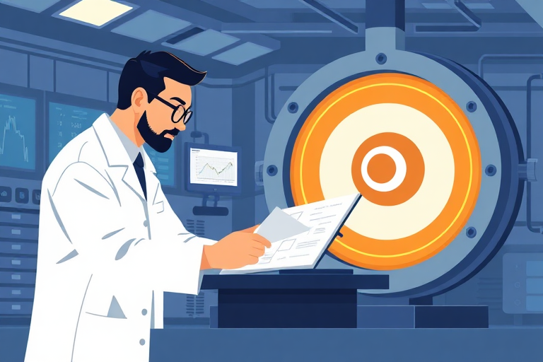 Tips and tools for improving translation quality of "Experimental determination of fuel density‐radius product of Inertial Confinement Fusion targets using secondary nuclear fusion reactions".