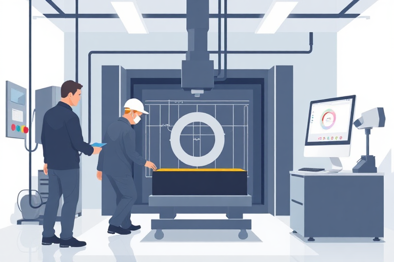 Metaphors and idioms in "Cyclic loading and a modified ASTM G65 abrasion test": translation strategies.