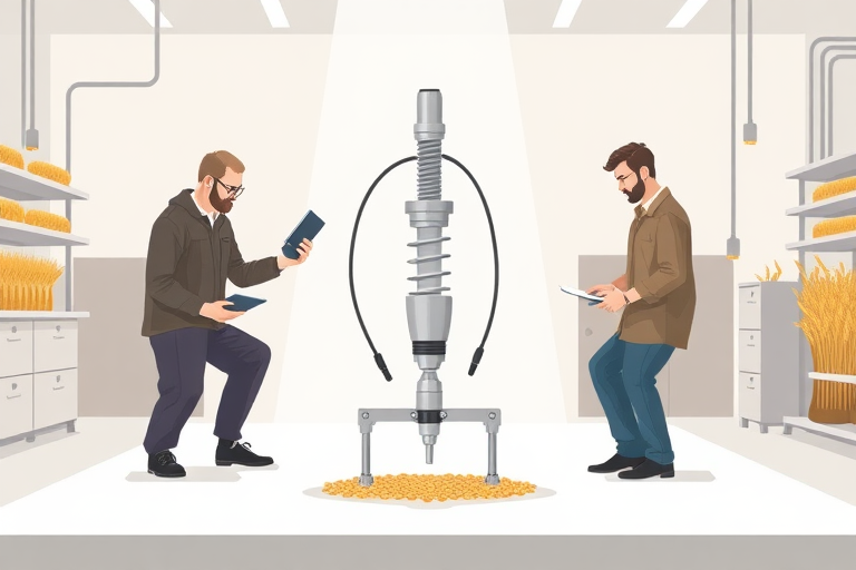 Translation challenges and solutions for "Design, fabrication, and experimental investigation of screw auger type feed mechanism for a robotic wheat drill".