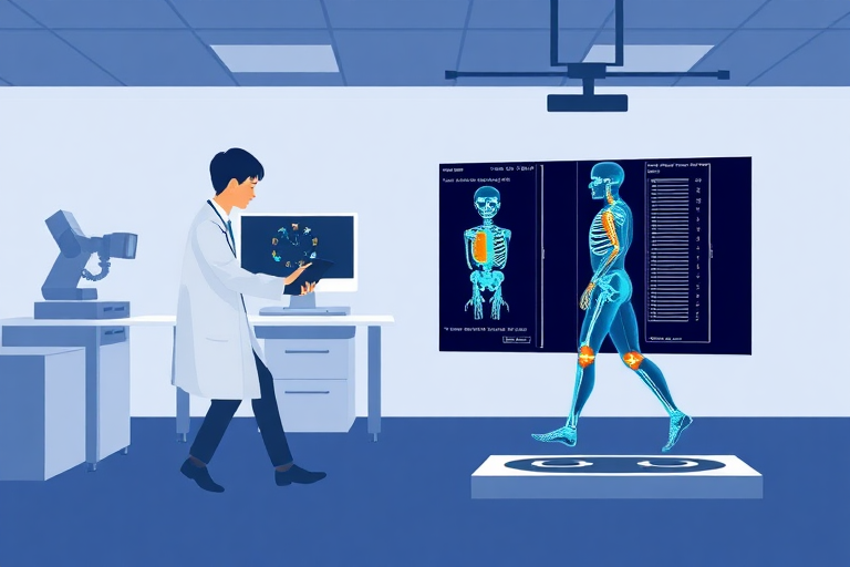 Academic Translation Guide: Using Basic Biomechanics of the Musculoskeletal System as an Example