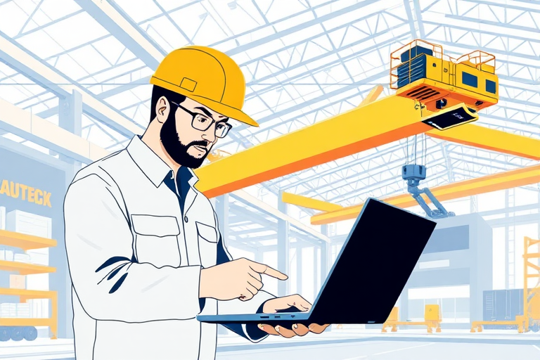 "Sensorless anti-swing control for overhead crane using voltage and current measurements: A bridge for cross-language academic communication."