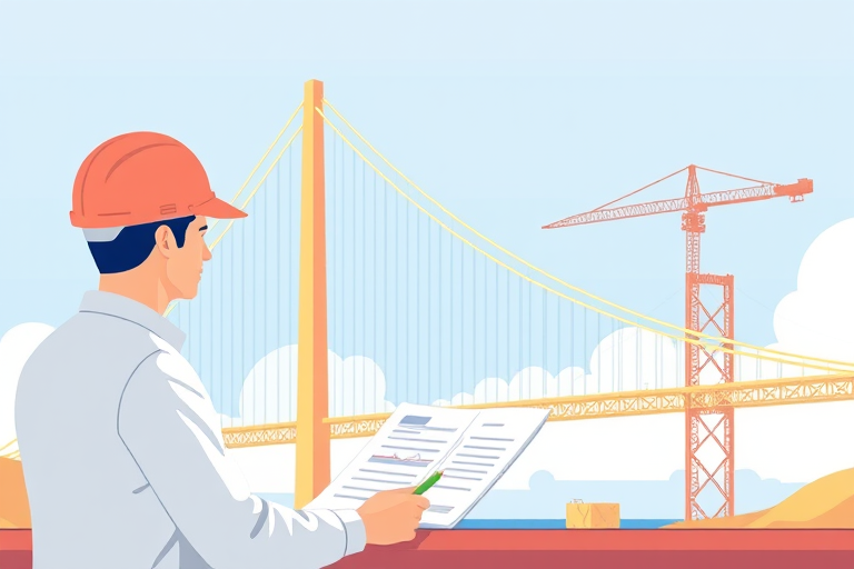 Key steps for accurate translation of "Design of looping cable anchorage system for new San Francisco–Oakland Bay Bridge main suspension span".