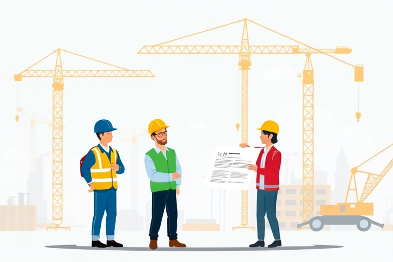 Finding the best translation methods for "A systematic review of scholarly works addressing crane safety requirements."