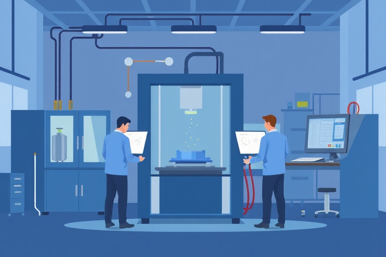 Mastering the translation essentials of "New idea for hydraulic testing machine with stress and strain rates controlled and its realization."