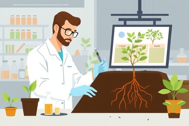 Exploring the cultural implications of "Soil compaction: a review of past and present techniques for investigating effects on root growth" on translation practices.