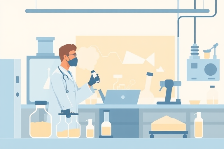 Translation challenges and solutions for "Dustiness behaviour of loose and compacted Bentonite and organoclay powders: what is the difference in exposure risk?"