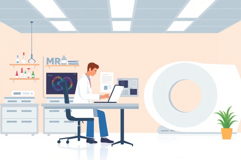 How to accurately translate academic papers on NMR imaging in chemical engineering?