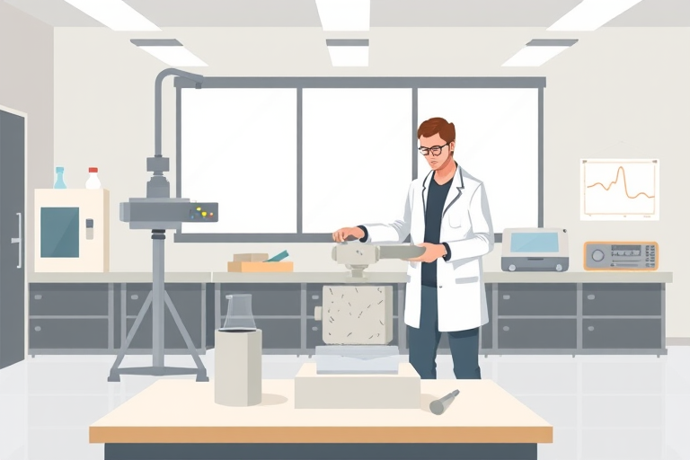 Analytical study on deformation of fresh concrete: Translation techniques and considerations for academic research.