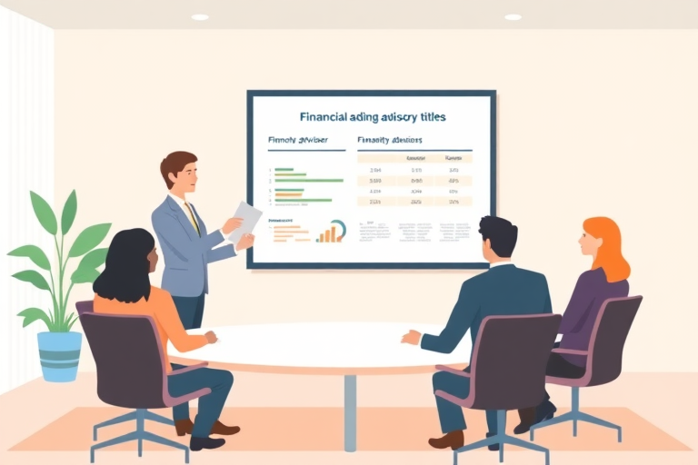 Learning professional literature translation from "Consumer perceptions of financial advisory titles in the United States and implications for title regulation."