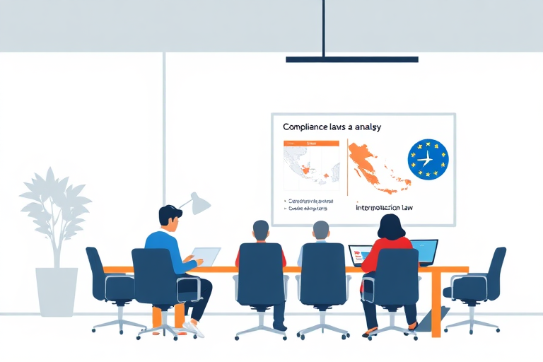 The translation challenges and solutions of "Comparative Review of Personal Data Protection Policy in Indonesia and The European Union General Data Protection Regulation."