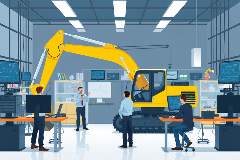 How to accurately translate academic papers titled "Discrete time delay control for hydraulic excavator motion control with terminal sliding mode control"?