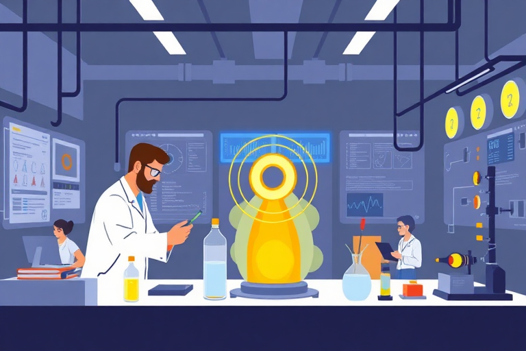 Academic Translation Guide: Taking "Present status of liquid metal research for a fusion reactor" as an Example