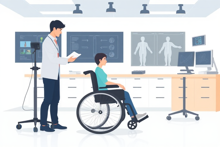 Mastering the key points of translating "Psychophysical assessment of assistive devices for transferring patients/residents".