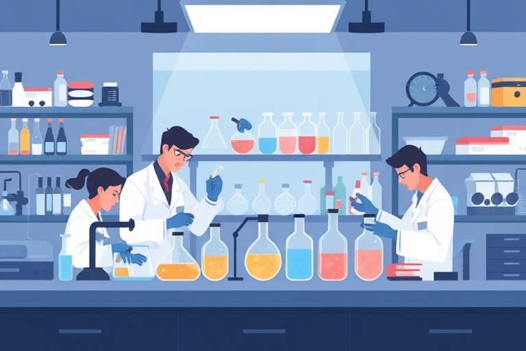 Principles of descriptive inorganic chemistry: Translation techniques and considerations.