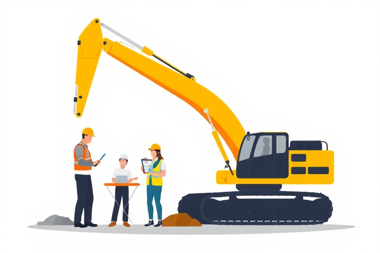 "Optimum dimensional synthesis for the working mechanism of a hydraulic excavator to improve the digging performance: translation techniques and considerations."