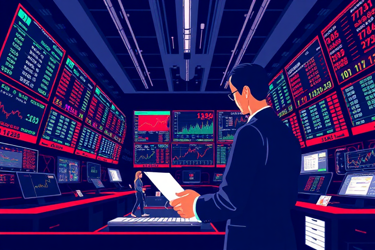 Academic Translation Guide: An Example of "High‐frequency price discovery and price efficiency on interest rate futures"