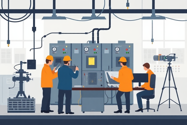 Mastering the translation nuances of "Impact research of inductive FCL on the rate of rise of recovery voltage with circuit breakers."