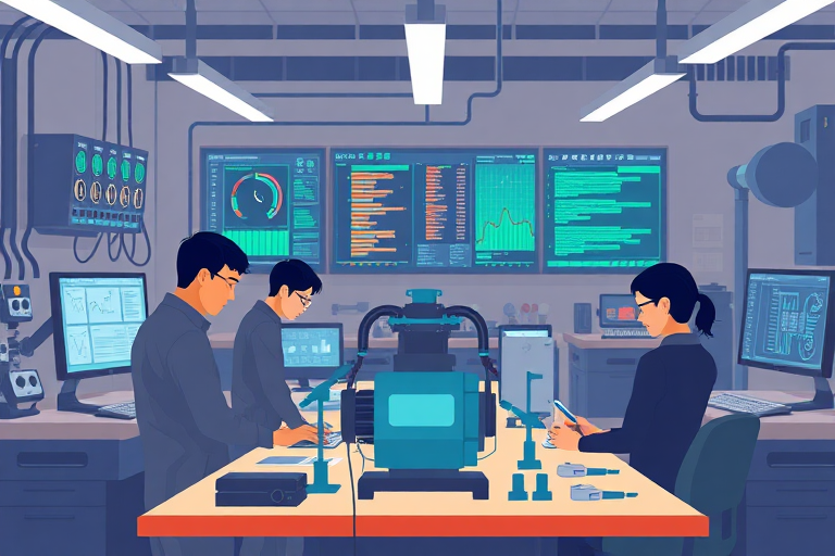 Key Steps for Accurate Translation of "Fuzzy logic control of a hydraulic system"