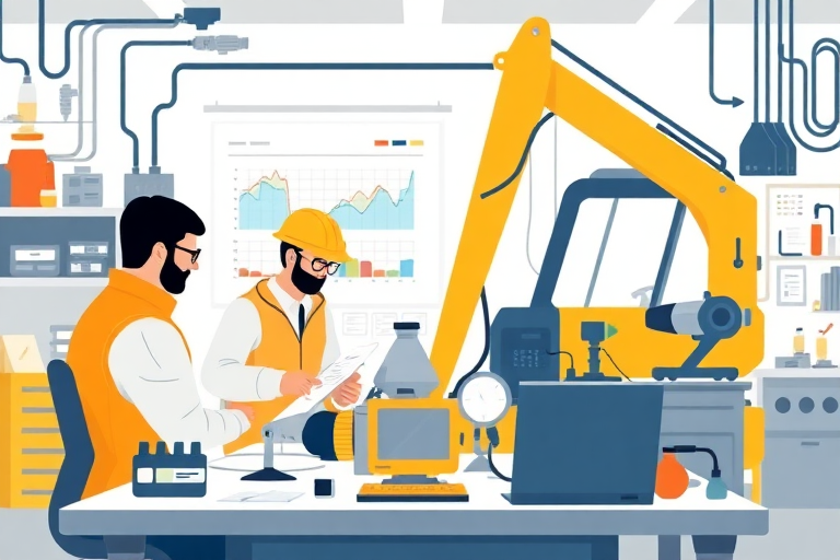 Finding the best translation methods for "Boom energy recovery system with auxiliary throttle based on hybrid excavator".