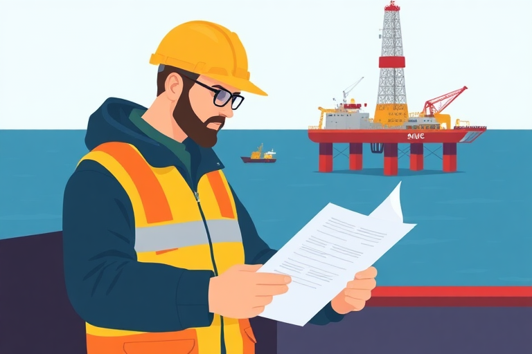 Metaphors and idioms in "The safety representative under pressure. A study of occupational health and safety management in the Norwegian oil and gas industry": Translation strategies.