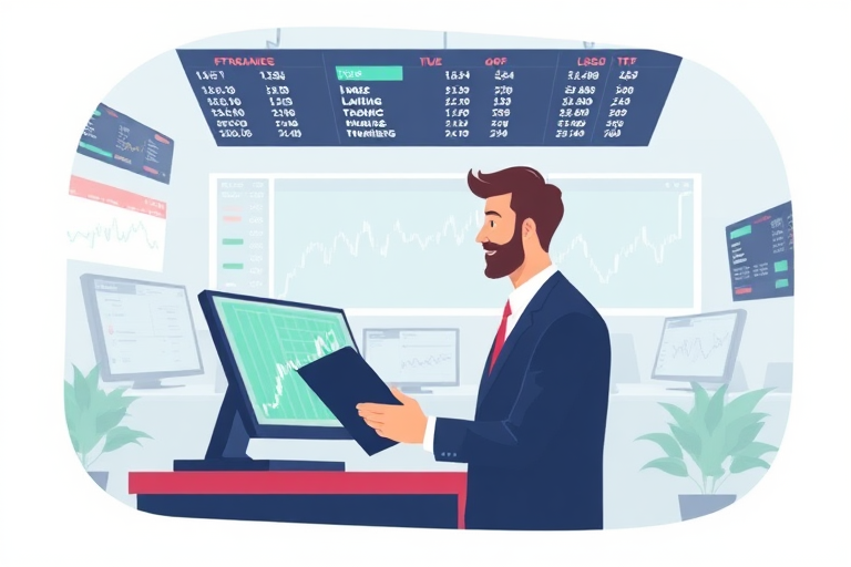 Key Steps for Accurate Translation of "Active trading in etfs: the role of high-frequency algorithmic trading"