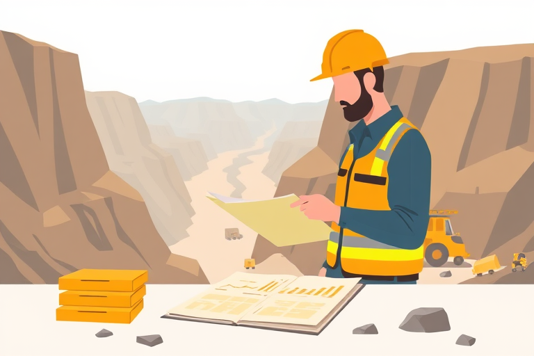 Academic Translation Guide: Taking "Ability to mill rocks in open-pit mining" as an Example