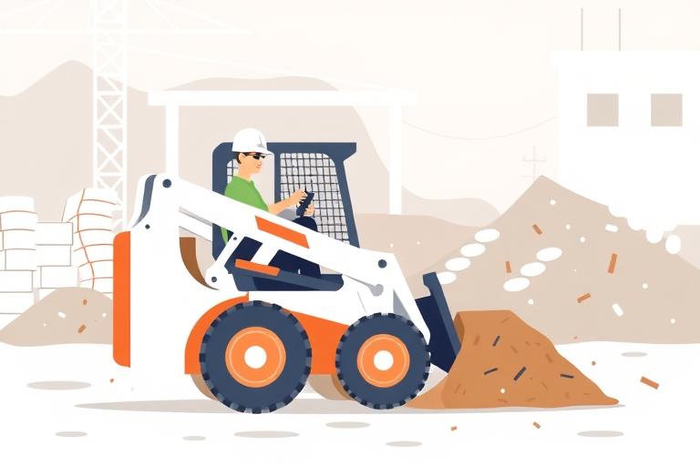 Tips and Tools for Improving Translation Quality of "Preventing Injuries and Deaths from Skid-Steer Loaders"